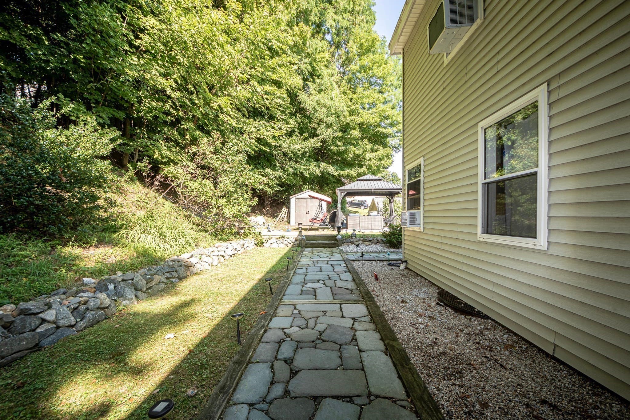 Single Family Residence at 50 Linwood Street, Haverhill MA 01830, photo 6 of 36