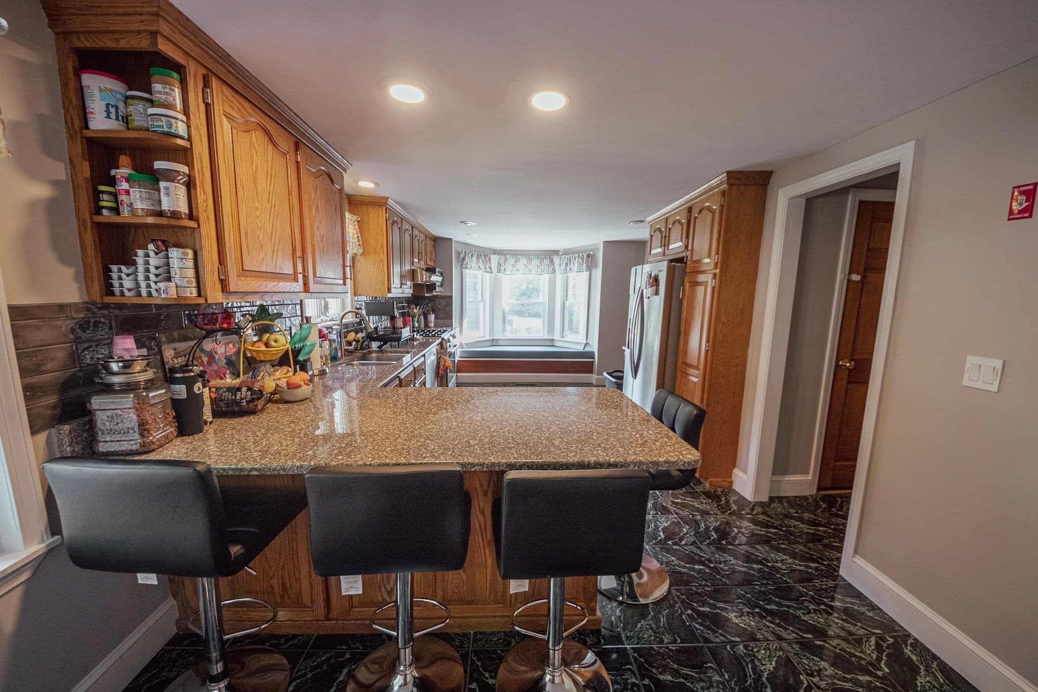 Single Family Residence at 50 Linwood Street, Haverhill MA 01830, photo 16 of 36