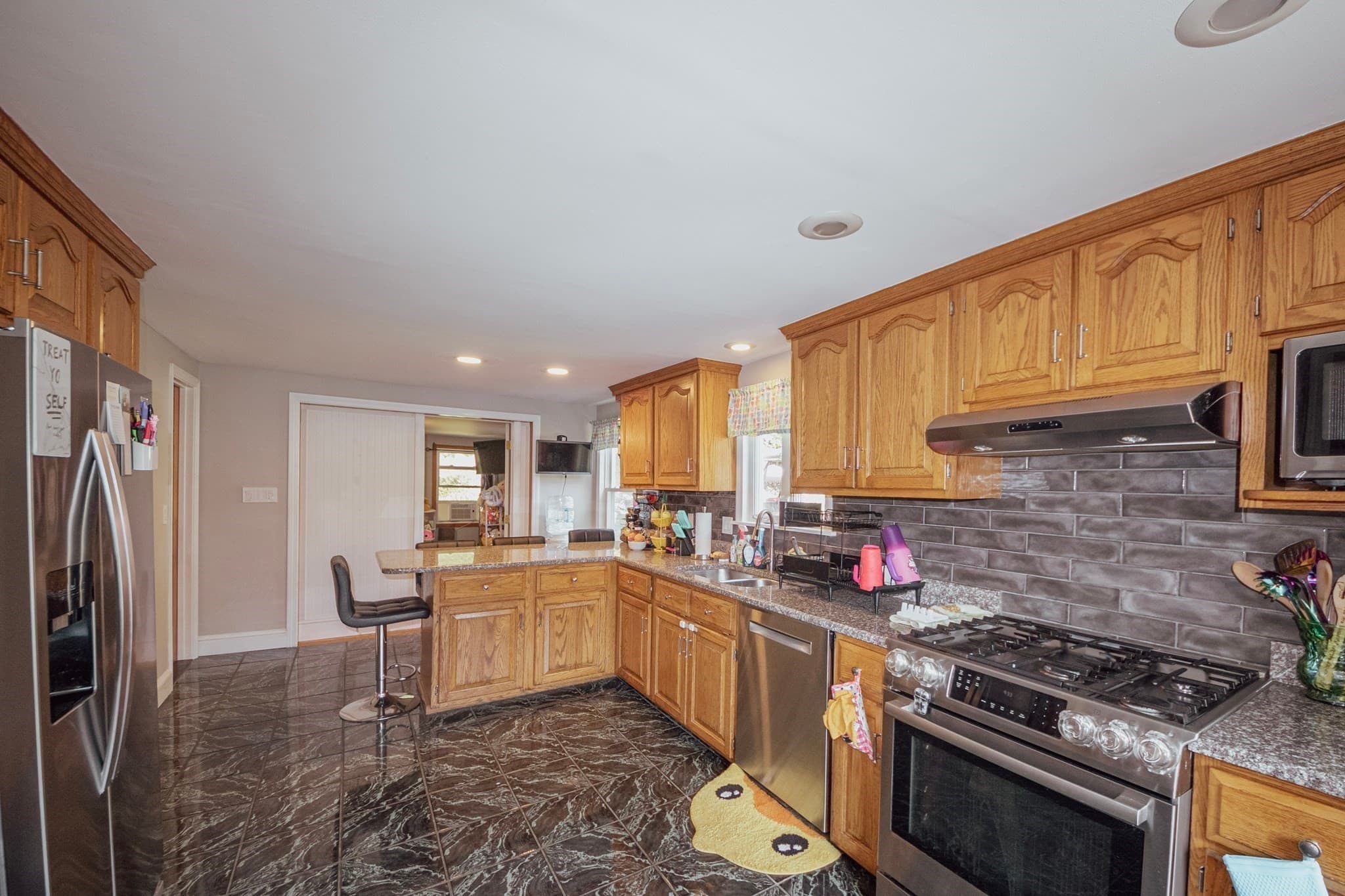 Single Family Residence at 50 Linwood Street, Haverhill MA 01830, photo 15 of 36