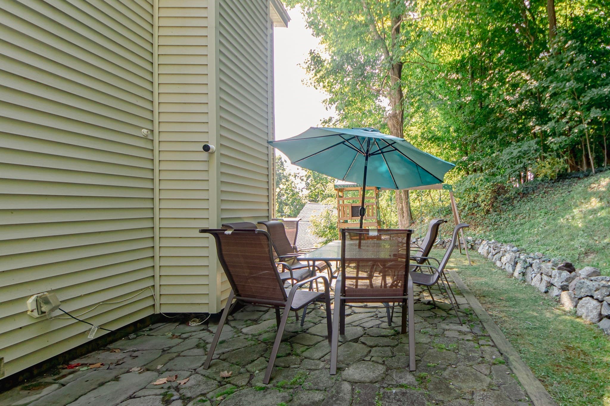 Single Family Residence at 50 Linwood Street, Haverhill MA 01830, photo 8 of 36