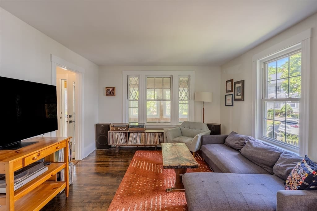 Single Family Residence at 5 Trask Street, Danvers MA 01923, Danvers, photo 6 of 38