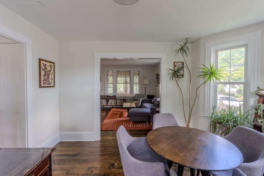 Single Family Residence at 5 Trask Street, Danvers MA 01923, Danvers, photo 13 of 38