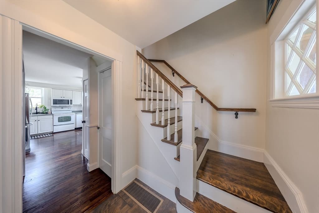 Single Family Residence at 5 Trask Street, Danvers MA 01923, Danvers, photo 16 of 38