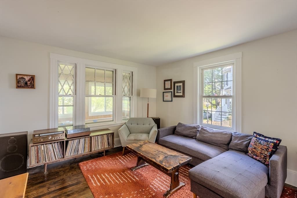 Single Family Residence at 5 Trask Street, Danvers MA 01923, Danvers, photo 7 of 38