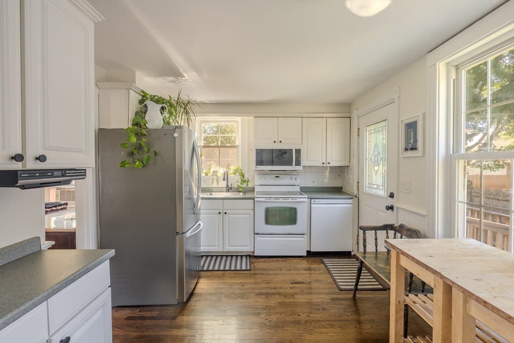 Single Family Residence at 5 Trask Street, Danvers MA 01923, Danvers, photo 3 of 38