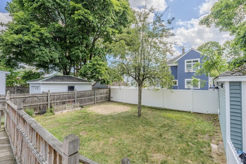 Single Family Residence at 5 Trask Street, Danvers MA 01923, Danvers, photo 32 of 38