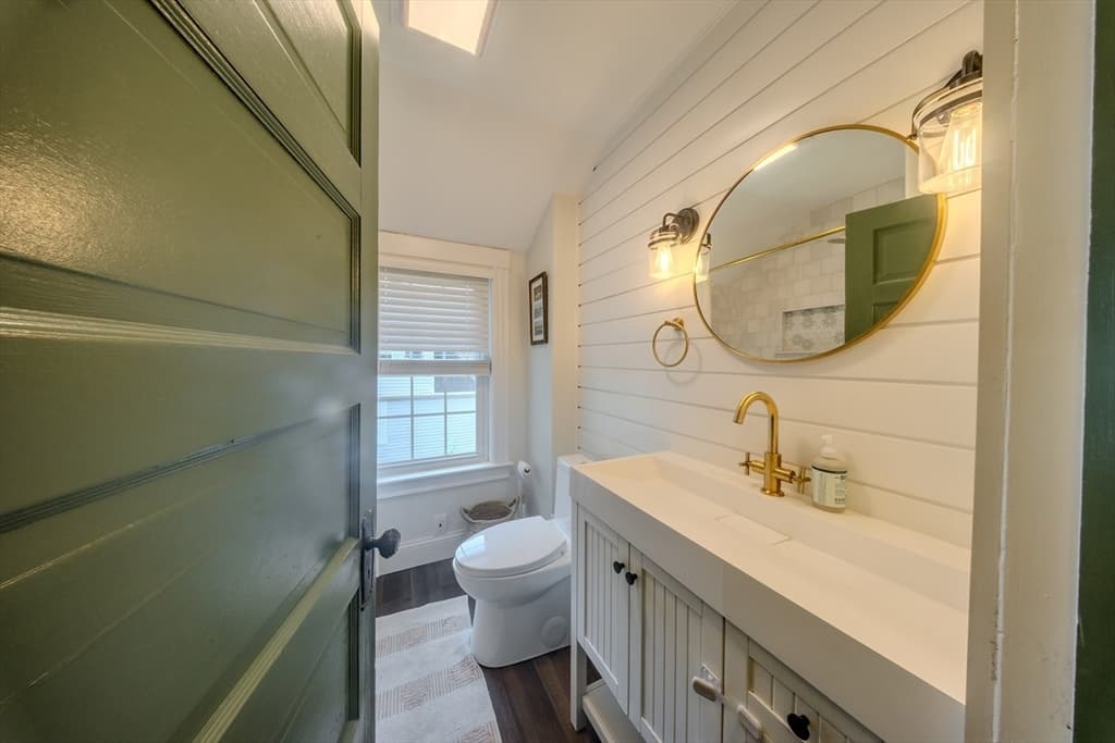 Single Family Residence at 5 Trask Street, Danvers MA 01923, Danvers, photo 21 of 38