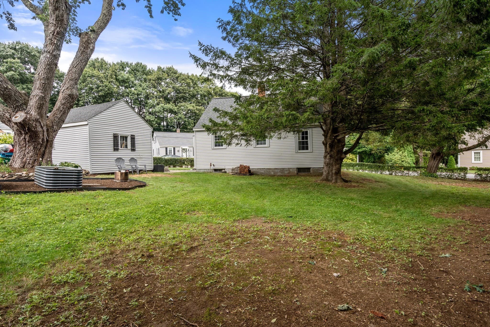Single Family Residence at 16 Highland Park Rd, Rutland MA 01543, Rutland, photo 14 of 15