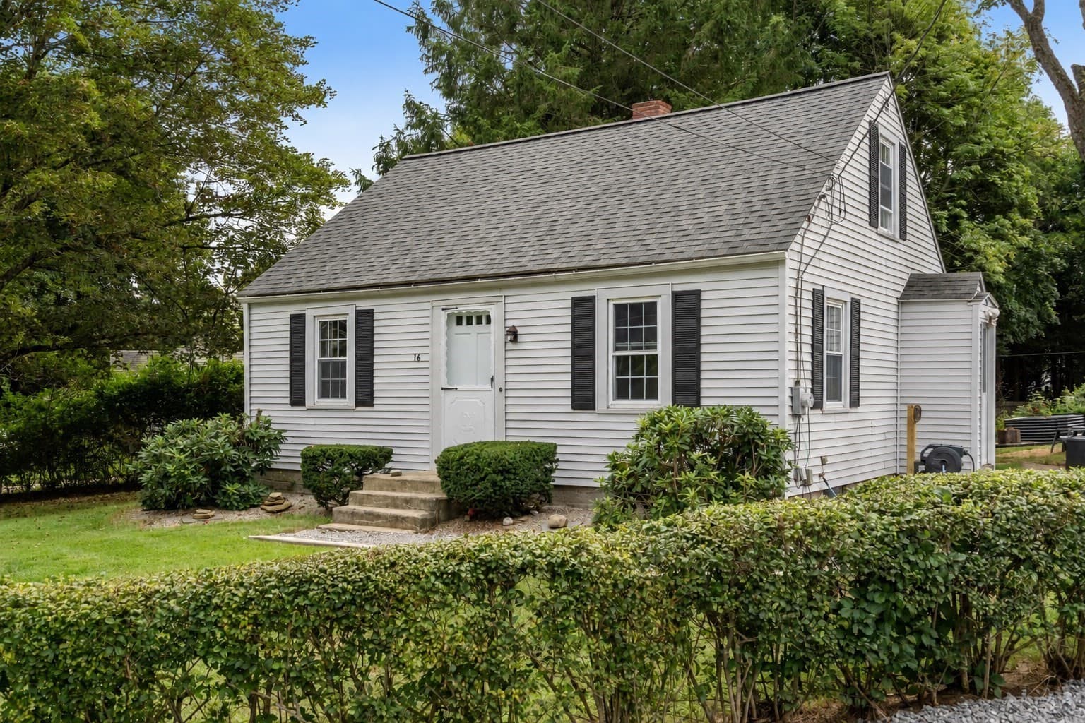 Single Family Residence at 16 Highland Park Rd, Rutland MA 01543, Rutland, photo 11 of 15