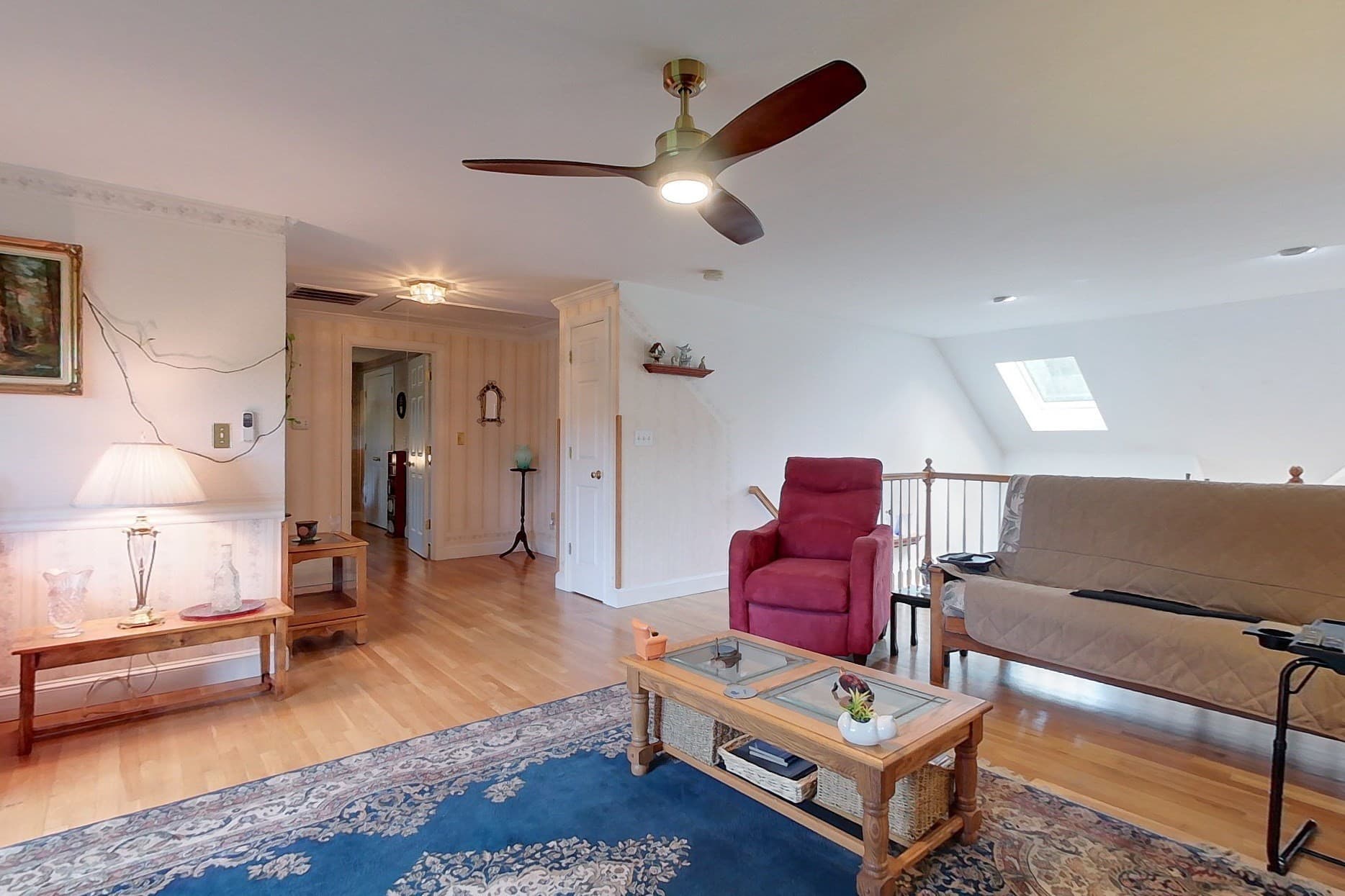 Single Family Residence at 220 River Rd, Lowell MA 01852, Lowell, photo 27 of 35
