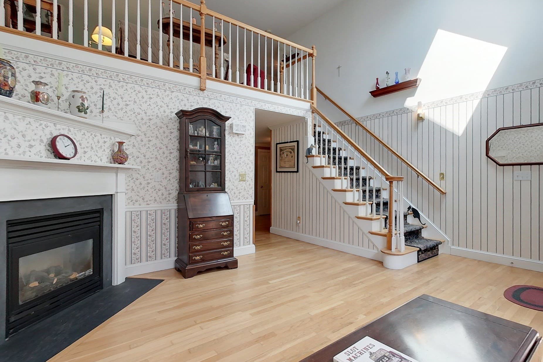 Single Family Residence at 220 River Rd, Lowell MA 01852, Lowell, photo 12 of 35