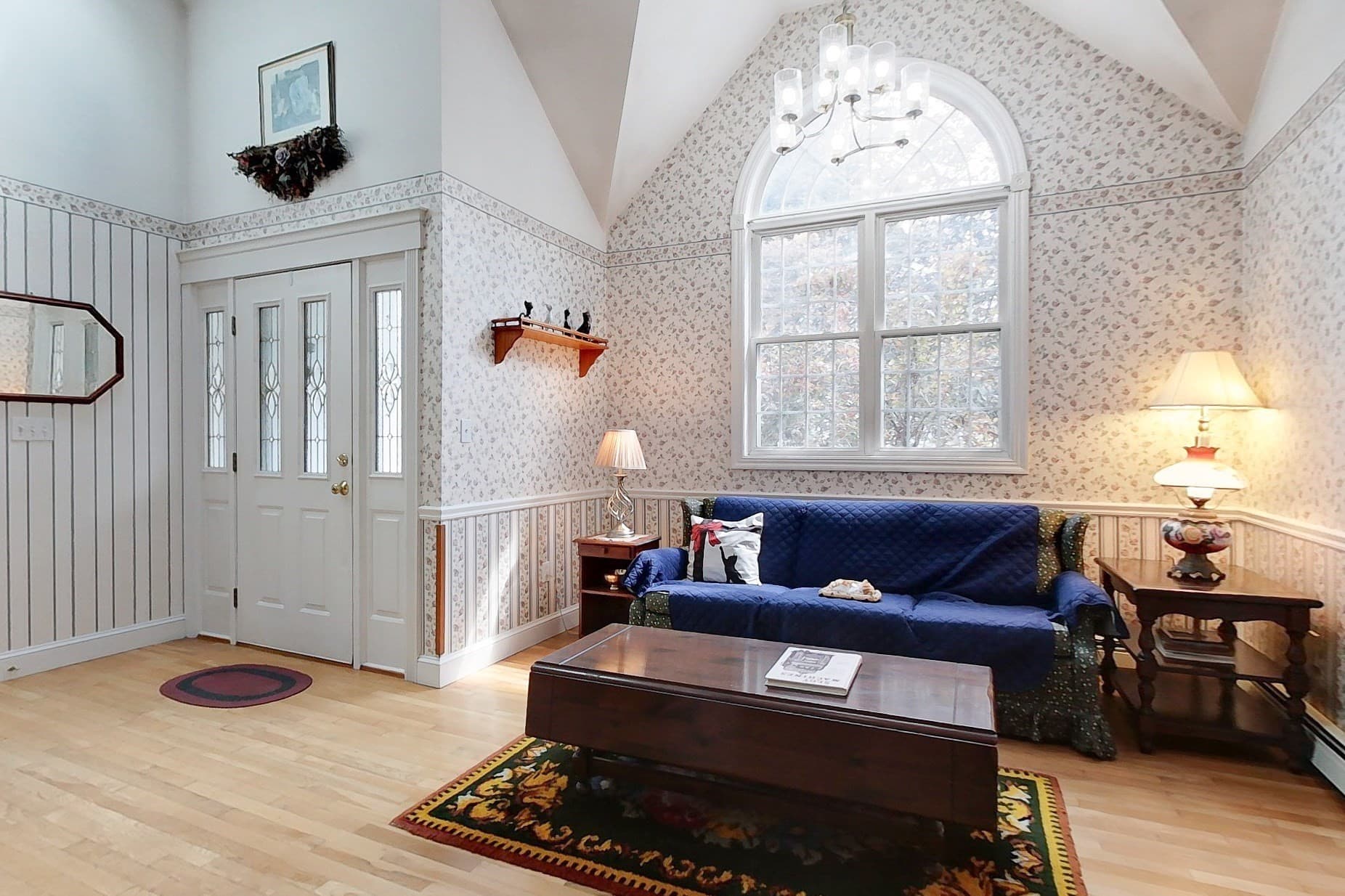 Single Family Residence at 220 River Rd, Lowell MA 01852, Lowell, photo 3 of 35