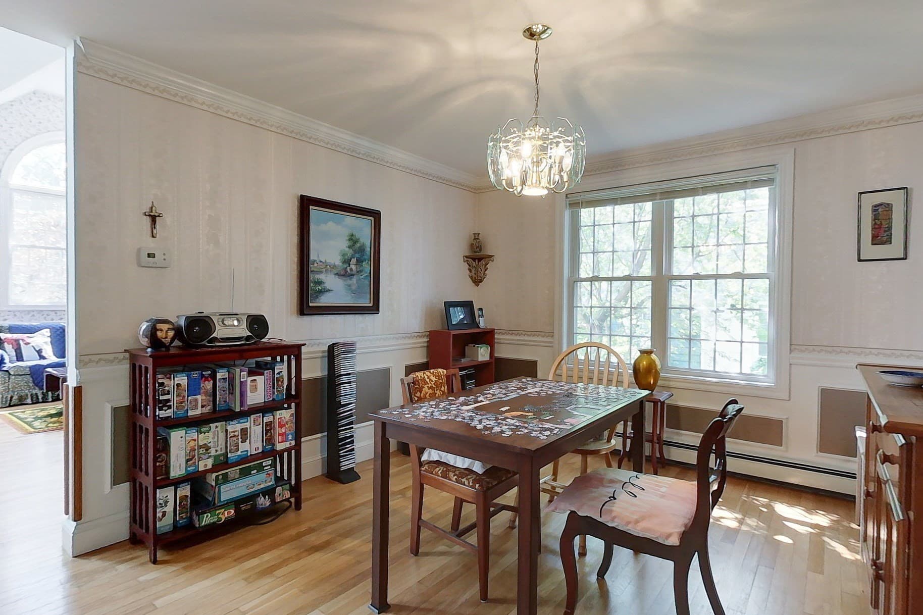 Single Family Residence at 220 River Rd, Lowell MA 01852, Lowell, photo 9 of 35