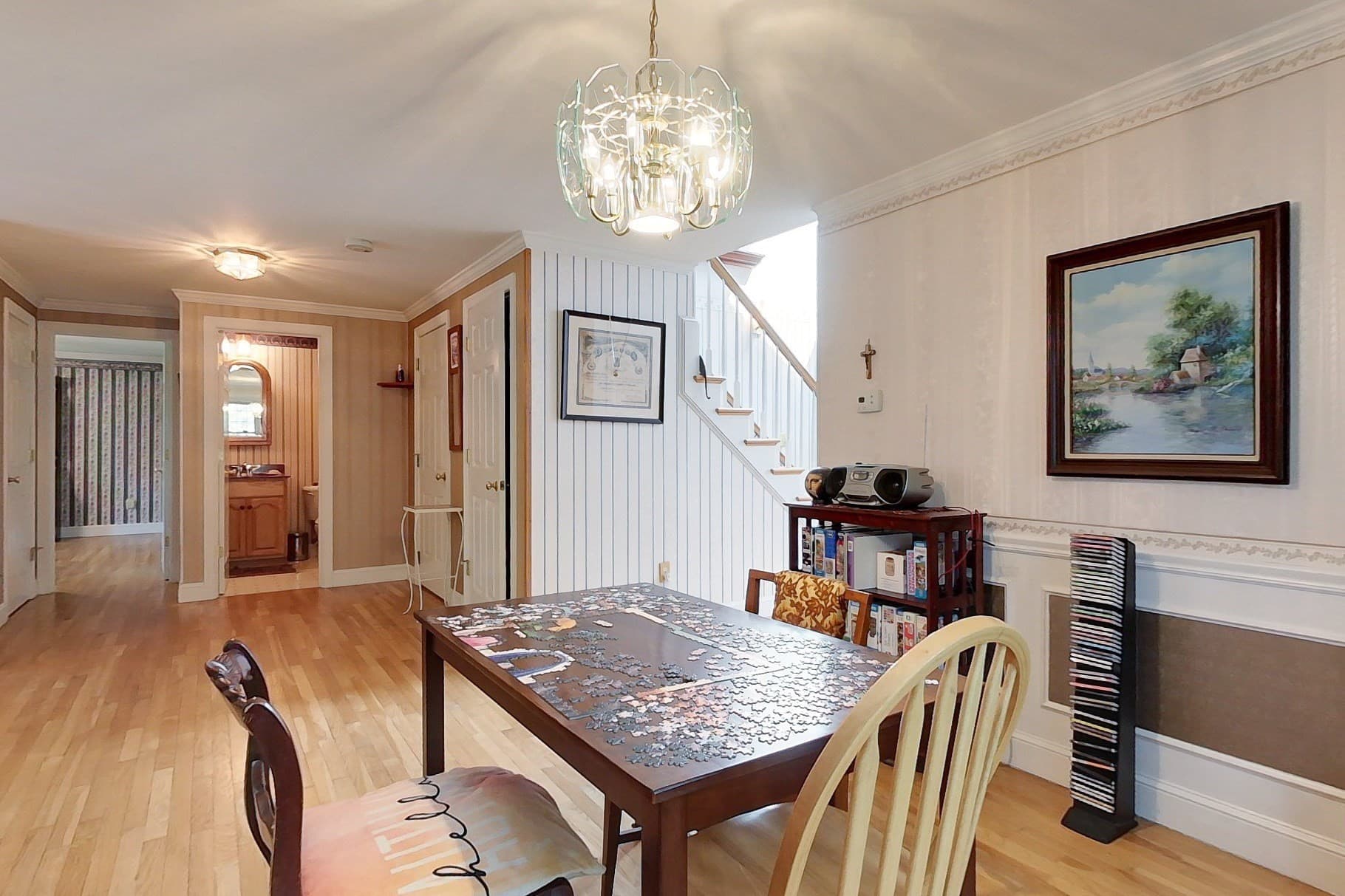Single Family Residence at 220 River Rd, Lowell MA 01852, Lowell, photo 11 of 35