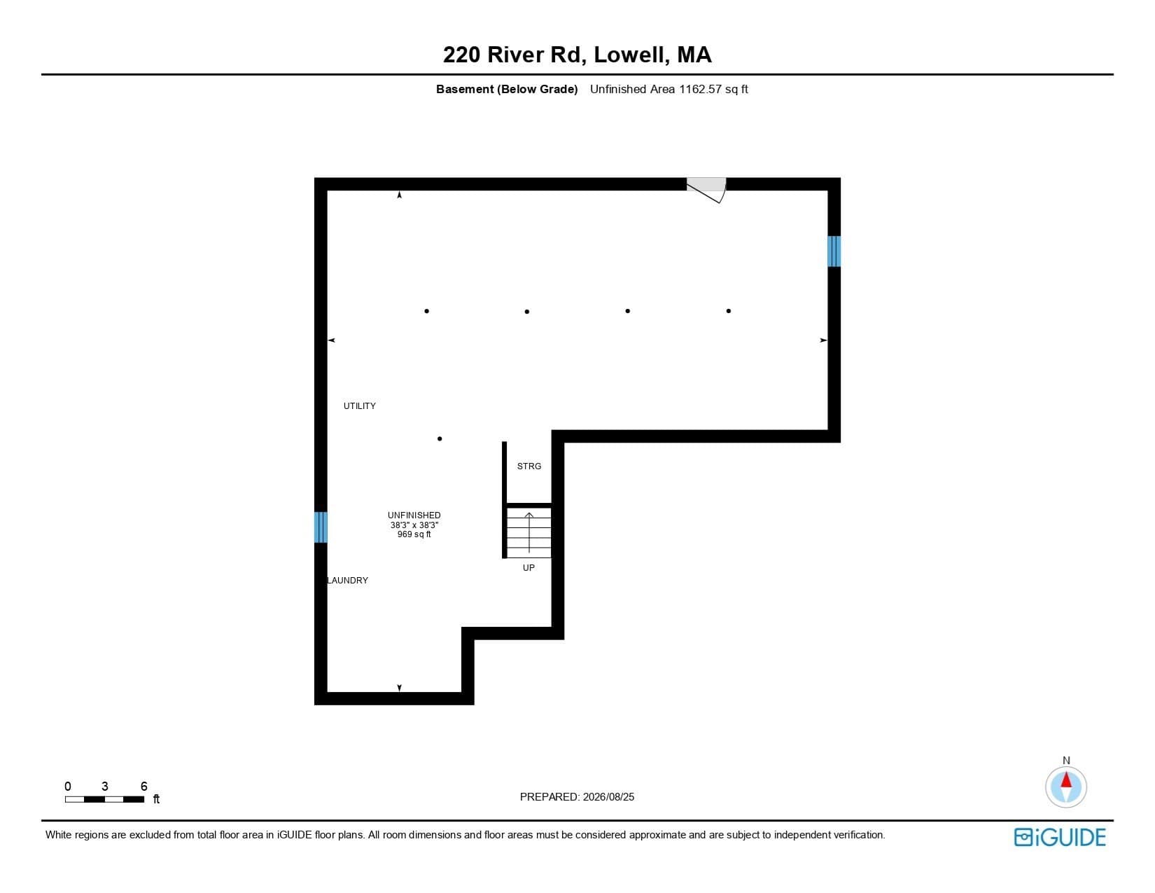 Single Family Residence at 220 River Rd, Lowell MA 01852, Lowell, photo 35 of 35