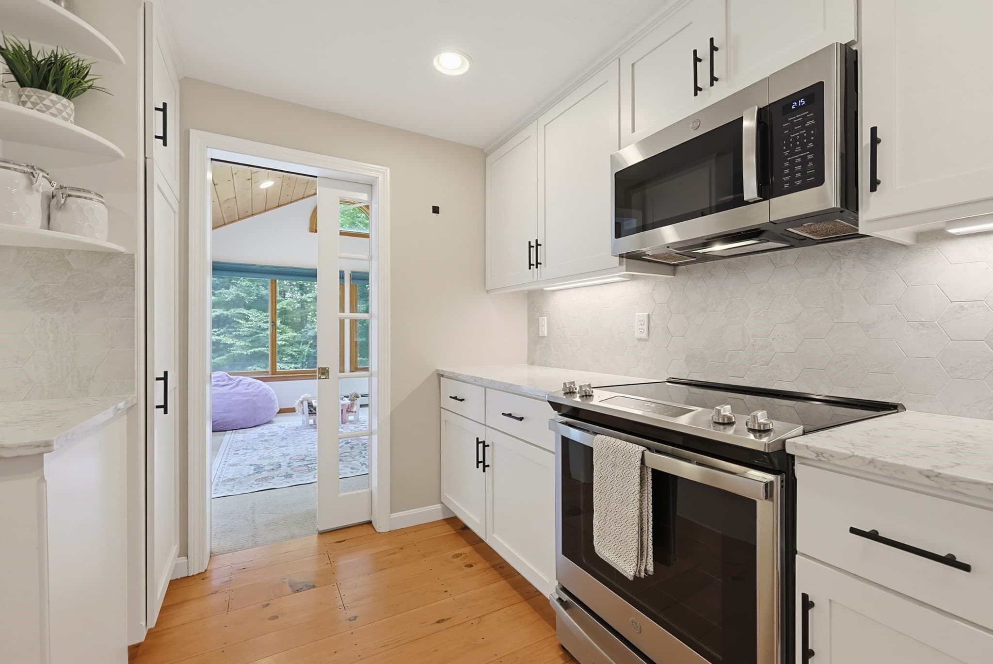 Single Family Residence at 3 Bens Way, Hopedale MA 01747, Hopedale, photo 13 of 41