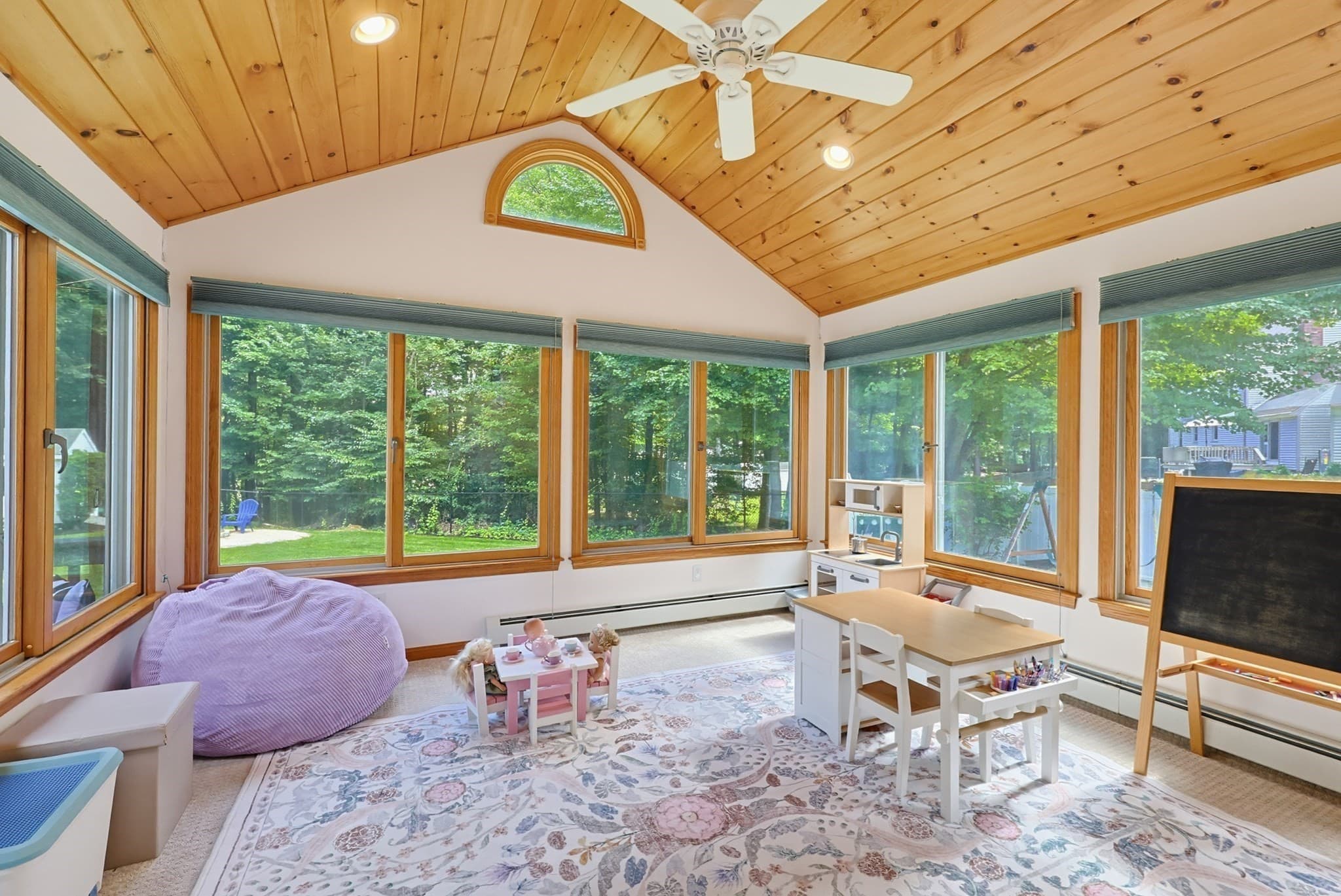 Single Family Residence at 3 Bens Way, Hopedale MA 01747, Hopedale, photo 17 of 41