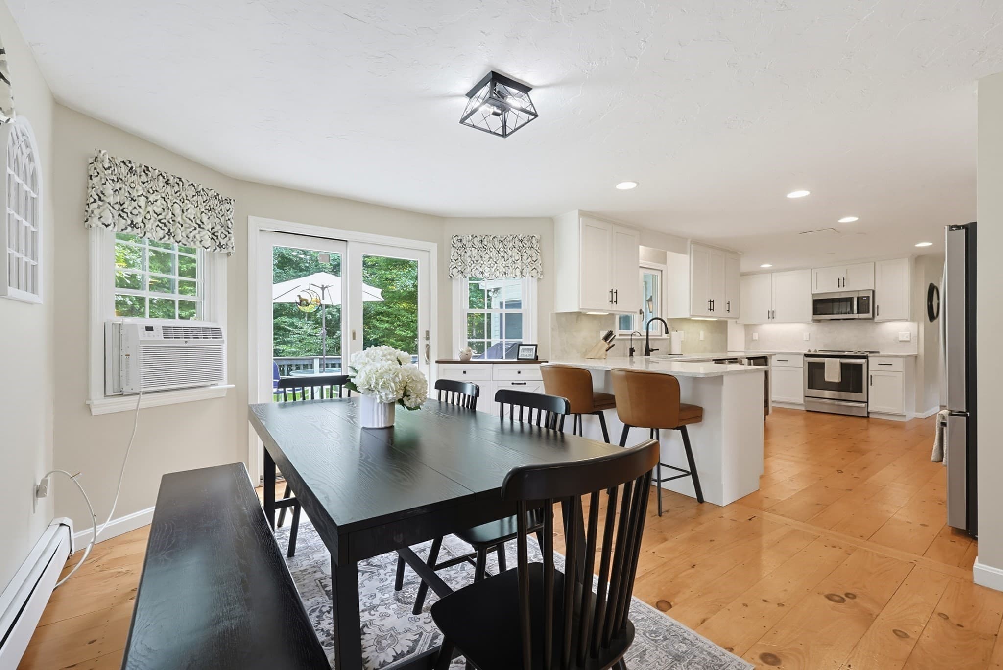 Single Family Residence at 3 Bens Way, Hopedale MA 01747, Hopedale, photo 16 of 41