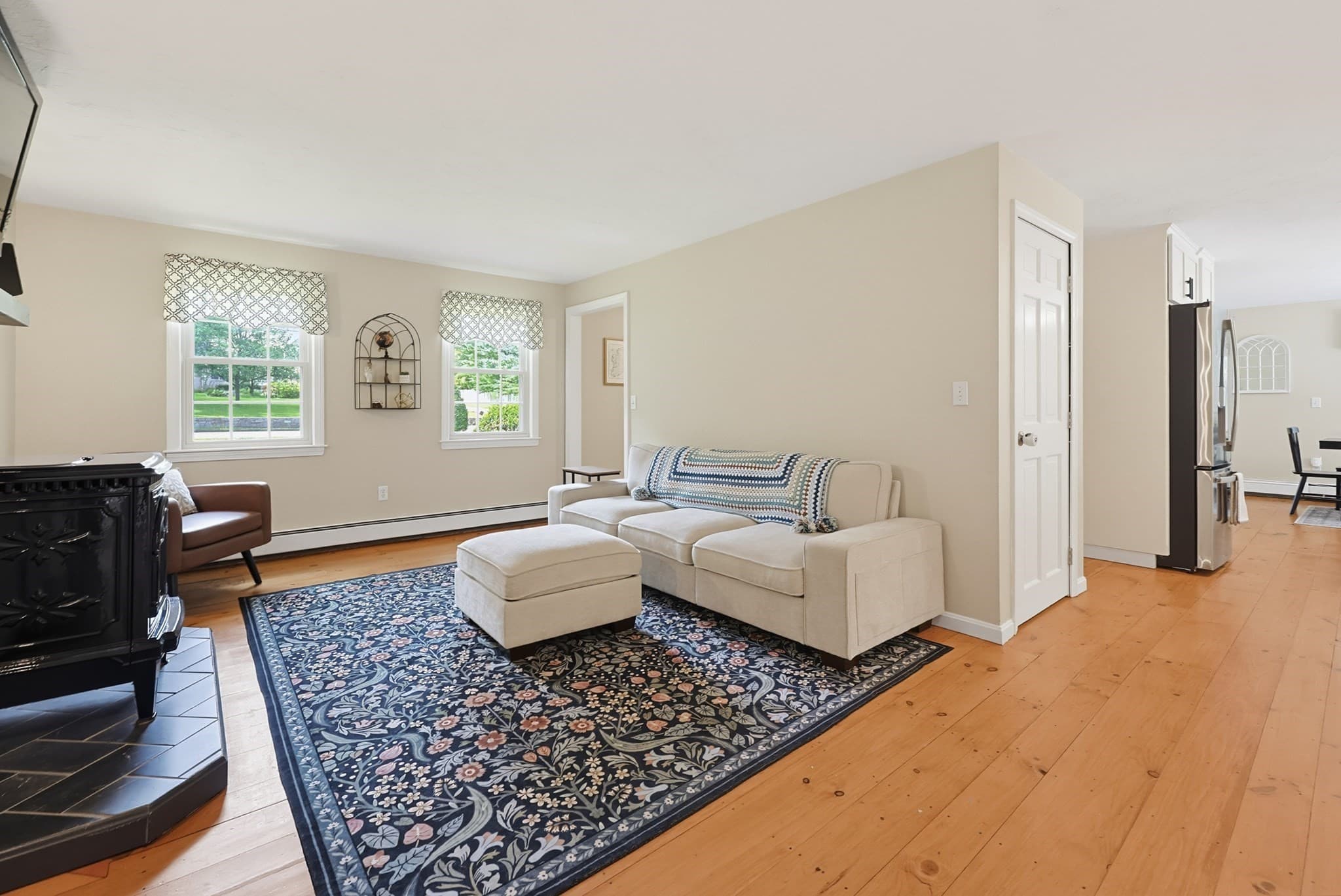 Single Family Residence at 3 Bens Way, Hopedale MA 01747, Hopedale, photo 7 of 41