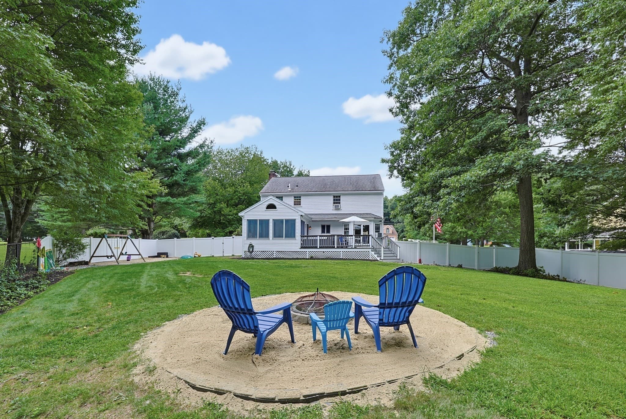 Single Family Residence at 3 Bens Way, Hopedale MA 01747, Hopedale, photo 36 of 41