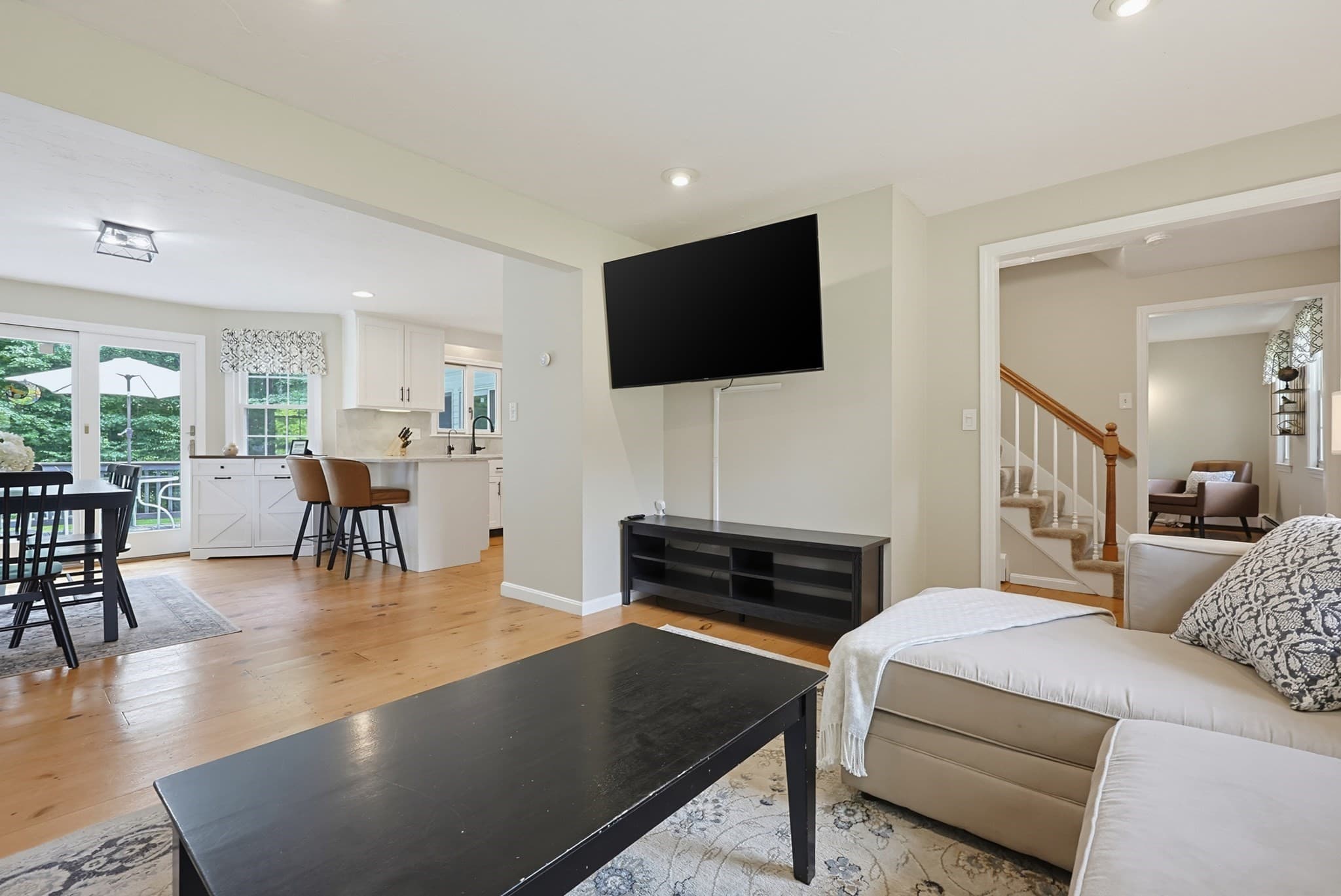Single Family Residence at 3 Bens Way, Hopedale MA 01747, Hopedale, photo 5 of 41