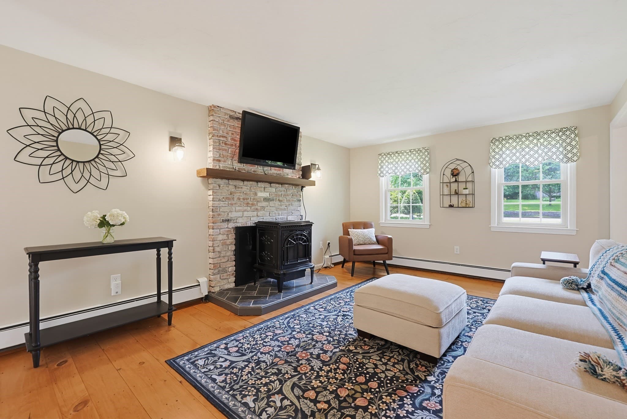 Single Family Residence at 3 Bens Way, Hopedale MA 01747, Hopedale, photo 9 of 41