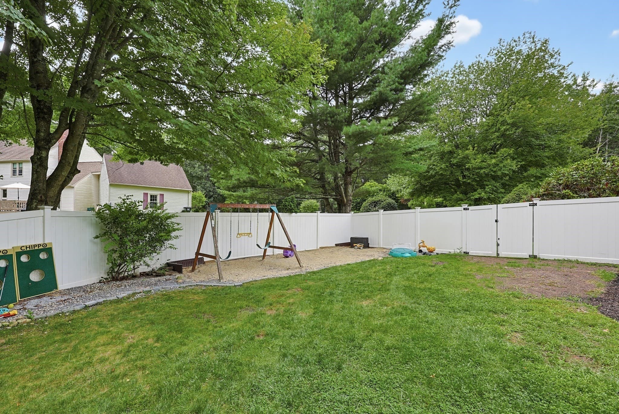 Single Family Residence at 3 Bens Way, Hopedale MA 01747, Hopedale, photo 38 of 41