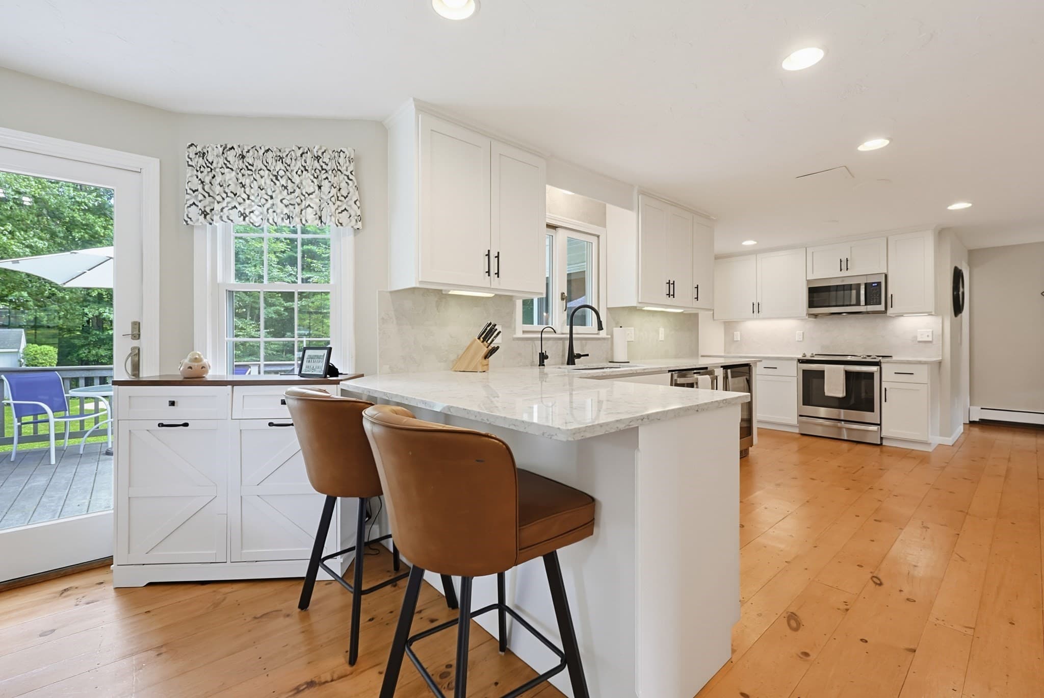 Single Family Residence at 3 Bens Way, Hopedale MA 01747, Hopedale, photo 14 of 41