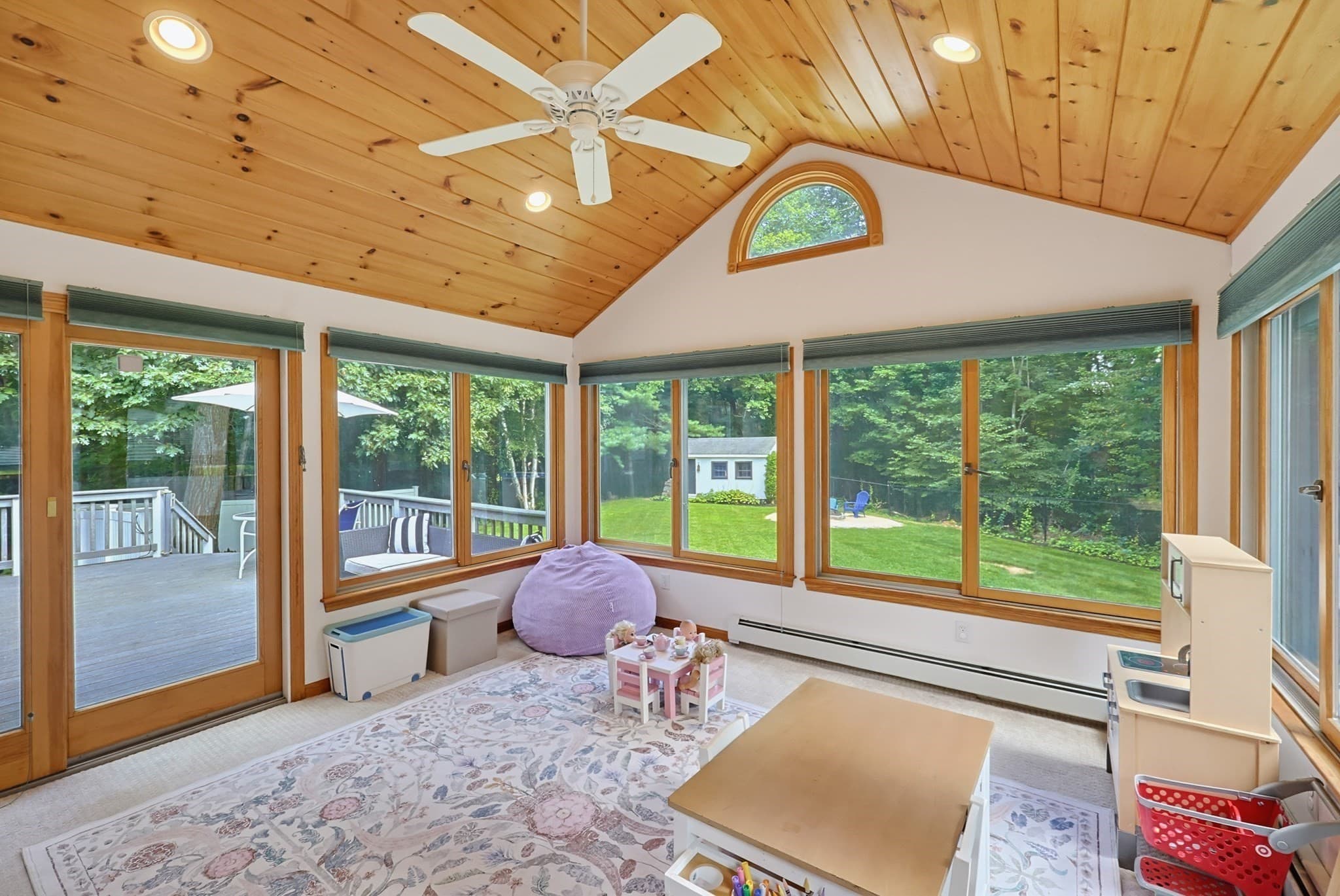 Single Family Residence at 3 Bens Way, Hopedale MA 01747, Hopedale, photo 18 of 41