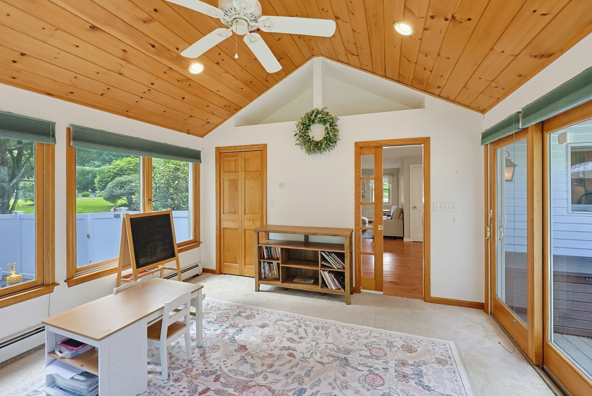 Single Family Residence at 3 Bens Way, Hopedale MA 01747, Hopedale, photo 19 of 41