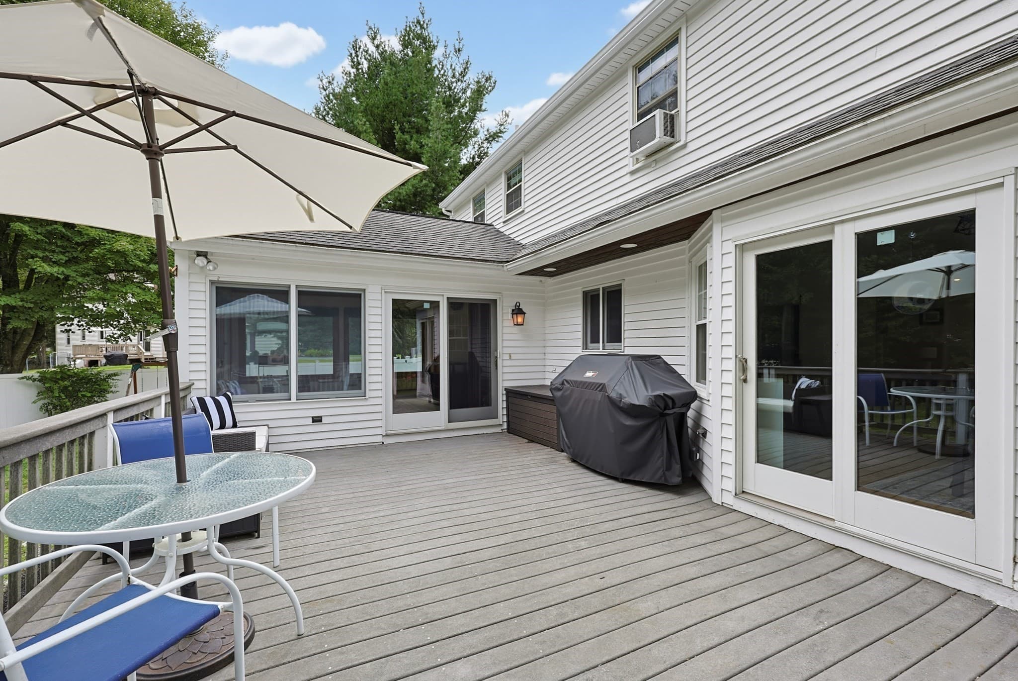 Single Family Residence at 3 Bens Way, Hopedale MA 01747, Hopedale, photo 39 of 41