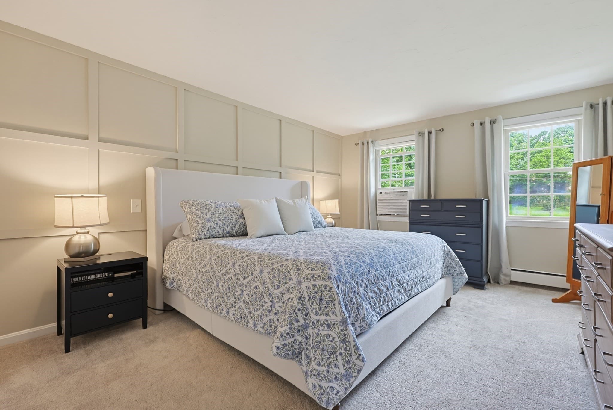 Single Family Residence at 3 Bens Way, Hopedale MA 01747, Hopedale, photo 29 of 41