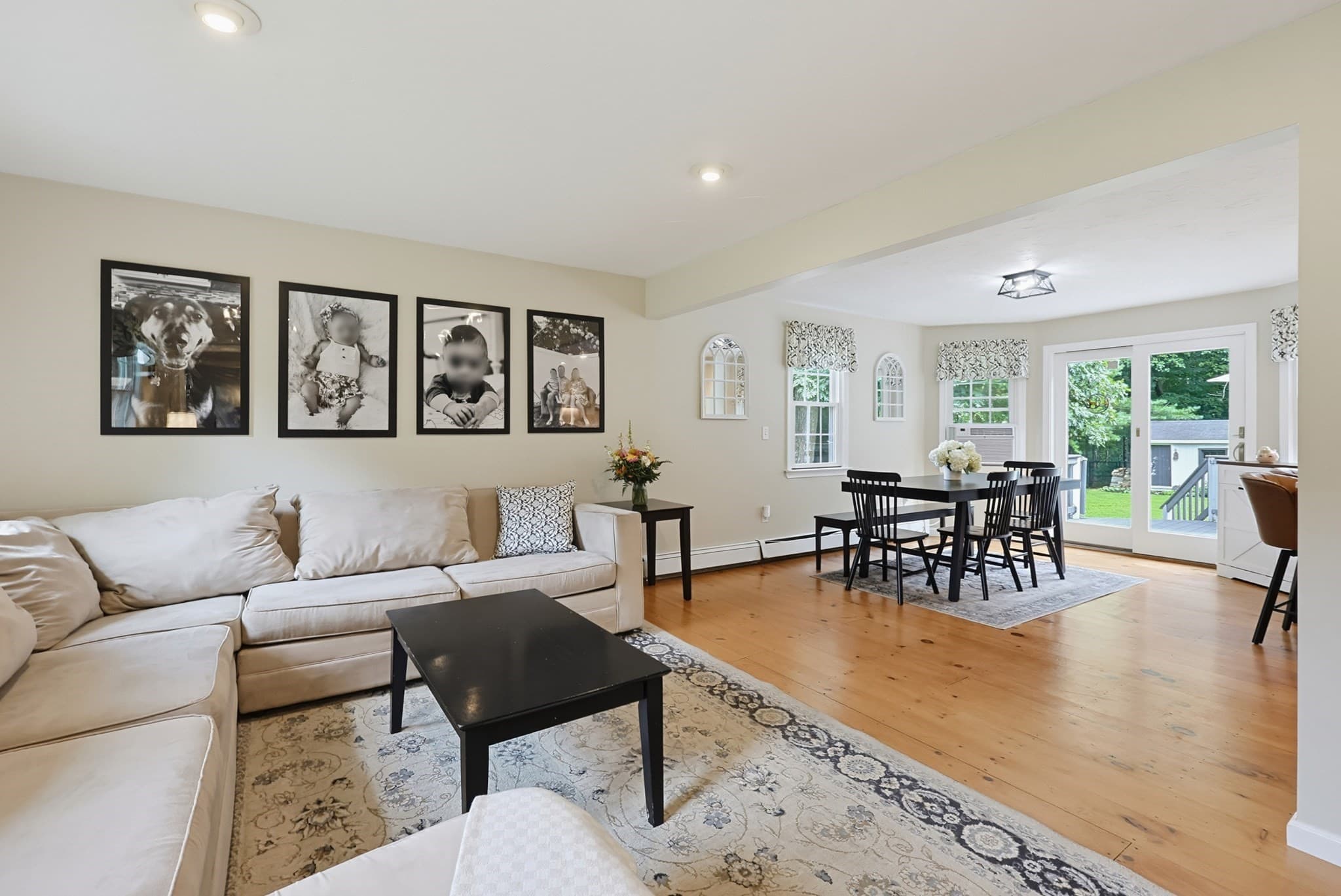 Single Family Residence at 3 Bens Way, Hopedale MA 01747, Hopedale, photo 4 of 41