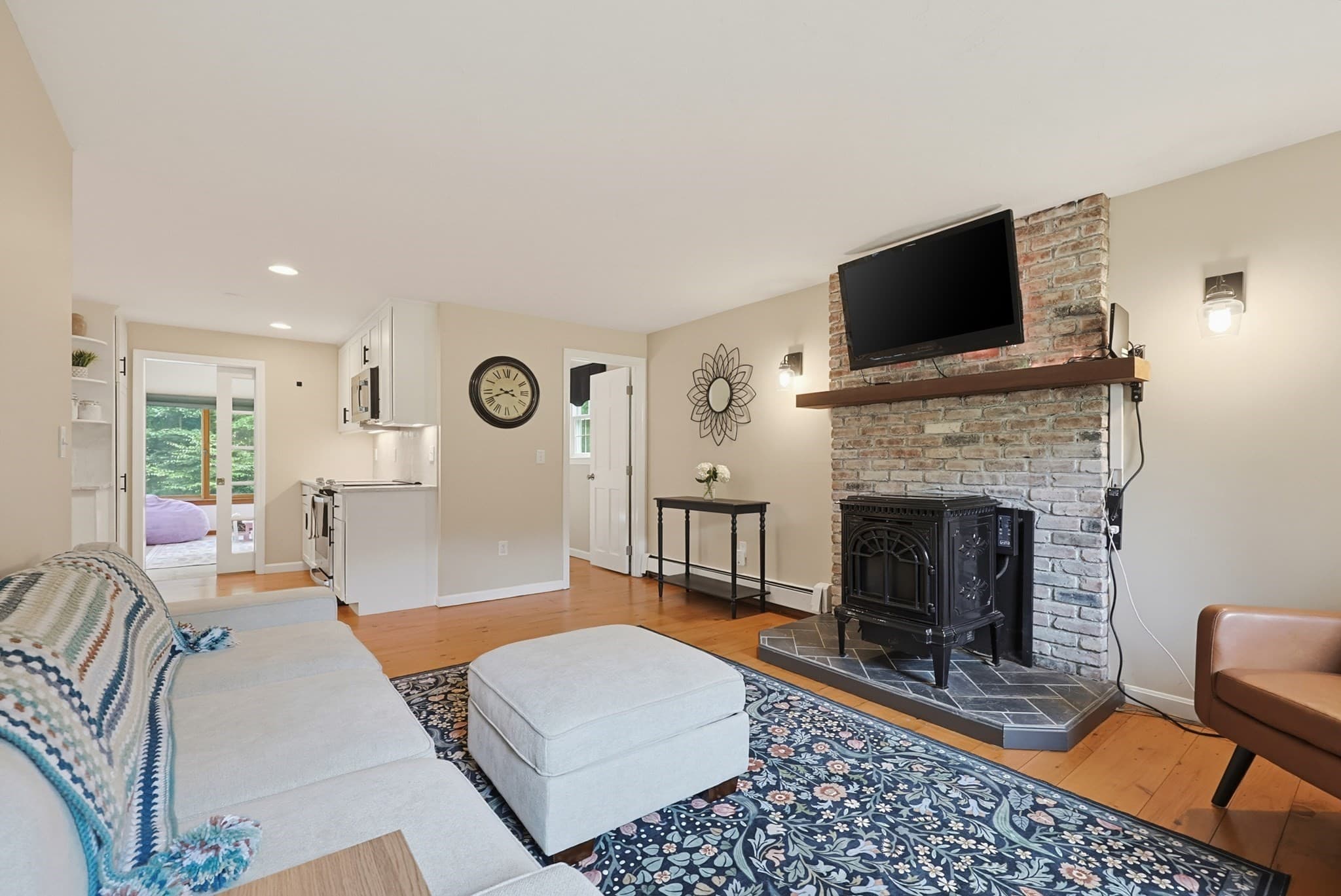 Single Family Residence at 3 Bens Way, Hopedale MA 01747, Hopedale, photo 8 of 41