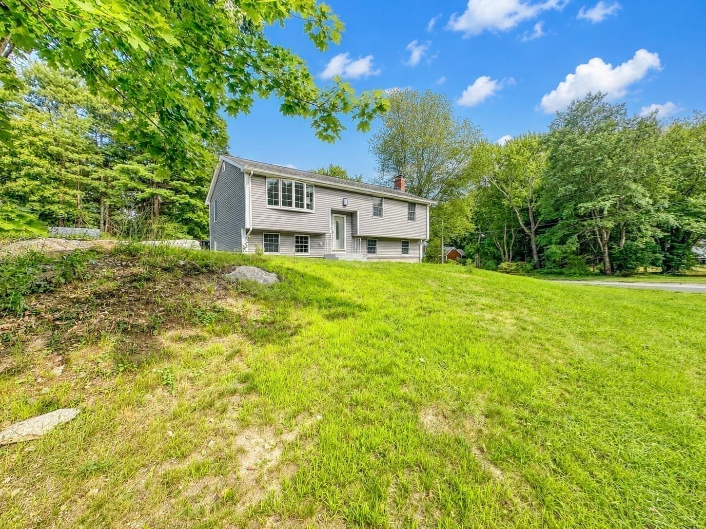 Single Family Residence at 18 Linda St., Foxboro MA 02035, Foxboro, photo 42 of 42