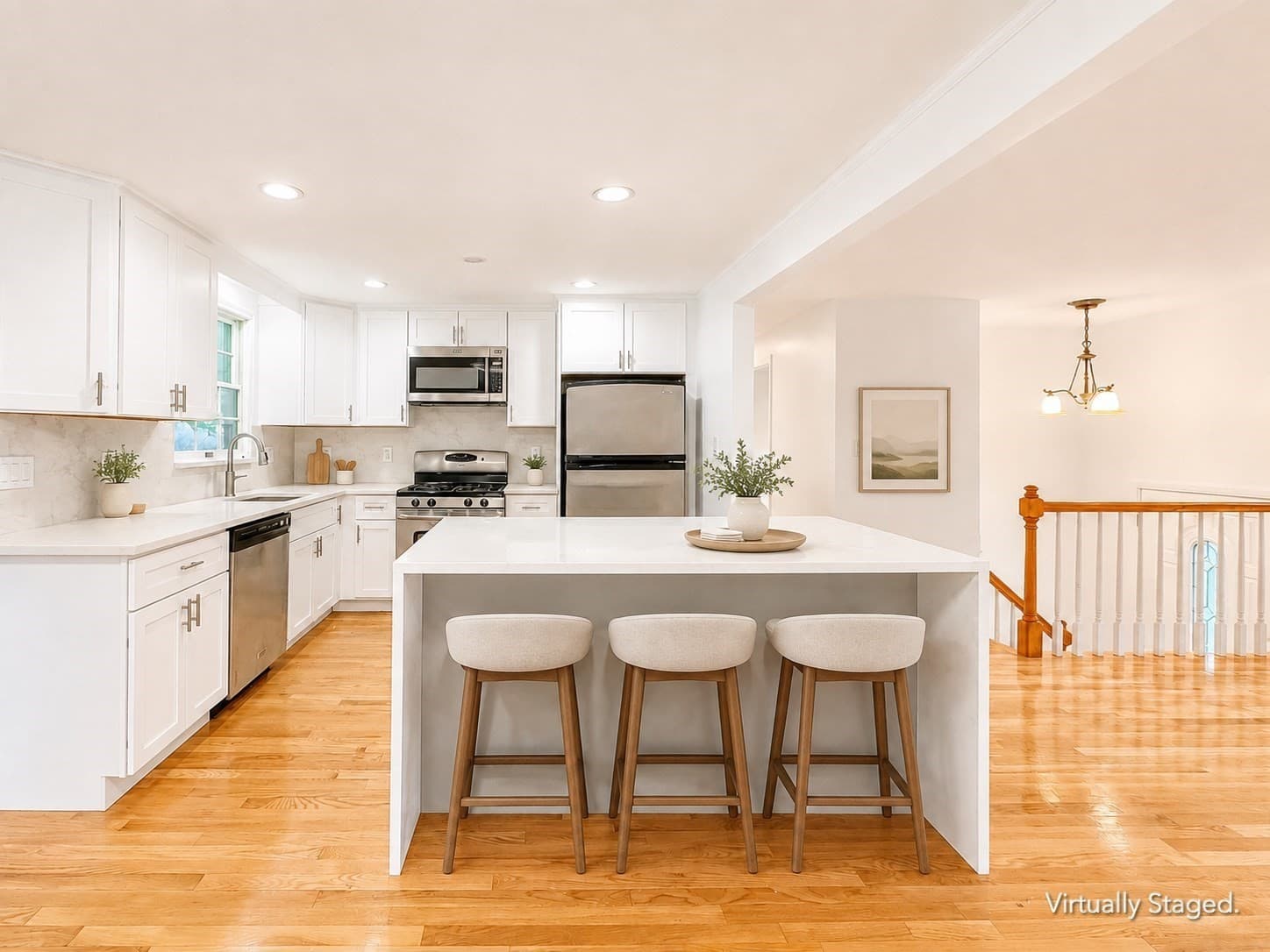 18 Linda St., Foxboro MA 02035