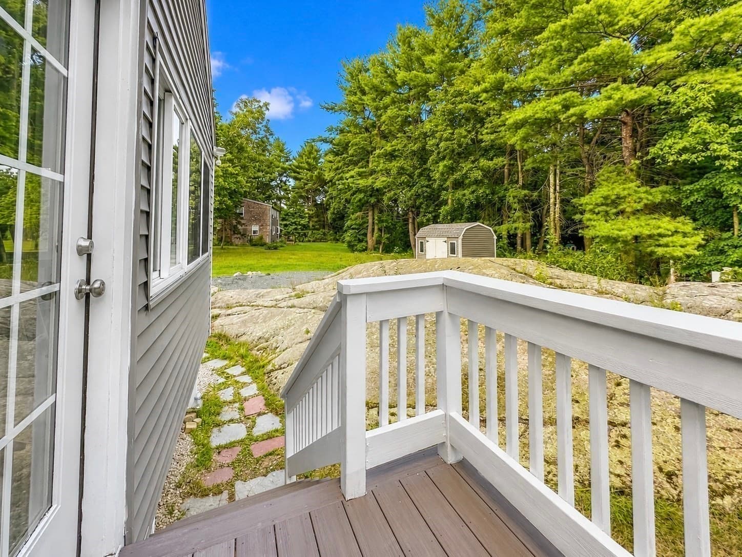 Single Family Residence at 18 Linda St., Foxboro MA 02035, Foxboro, photo 38 of 42