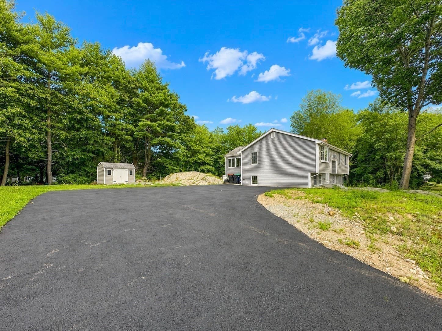 Single Family Residence at 18 Linda St., Foxboro MA 02035, Foxboro, photo 41 of 42