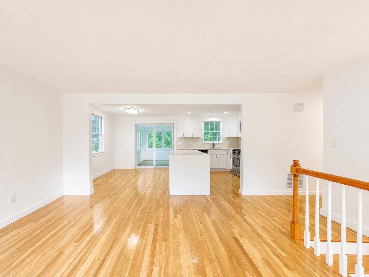 Single Family Residence at 18 Linda St., Foxboro MA 02035, Foxboro, photo 8 of 42