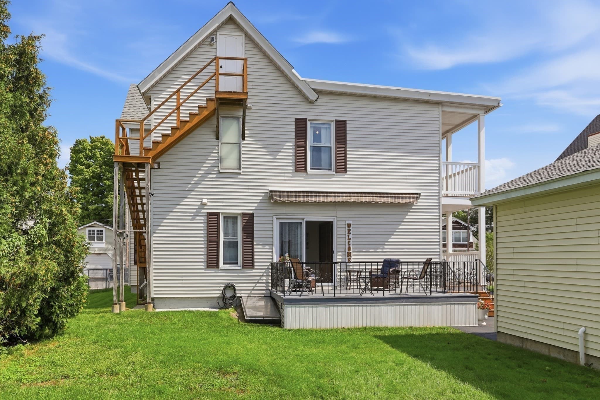 3 Family - 3 Units Up/Down at 109 4th St., Leominster MA 01453, Leominster, photo 31 of 38