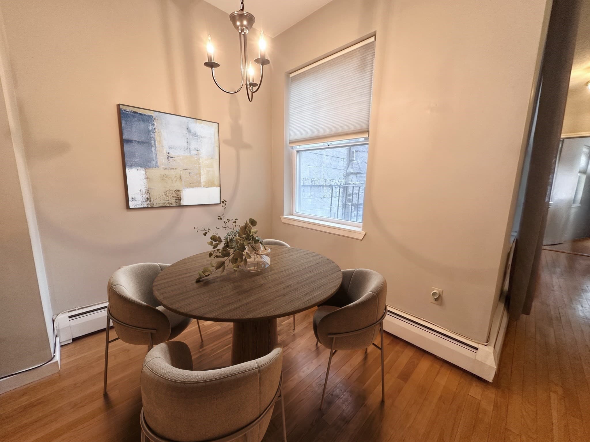 Condominium at 157 Salem Street # 3, Boston MA 02113, photo 7 of 10
