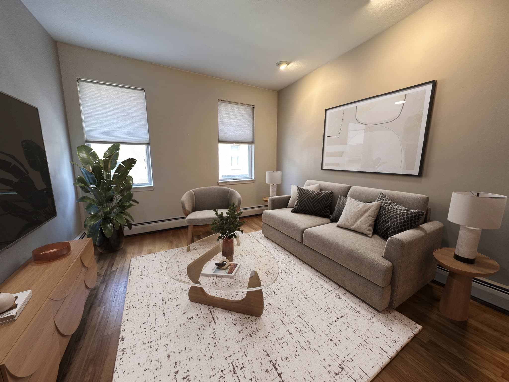 157 Salem Street # 3, Boston MA 02113