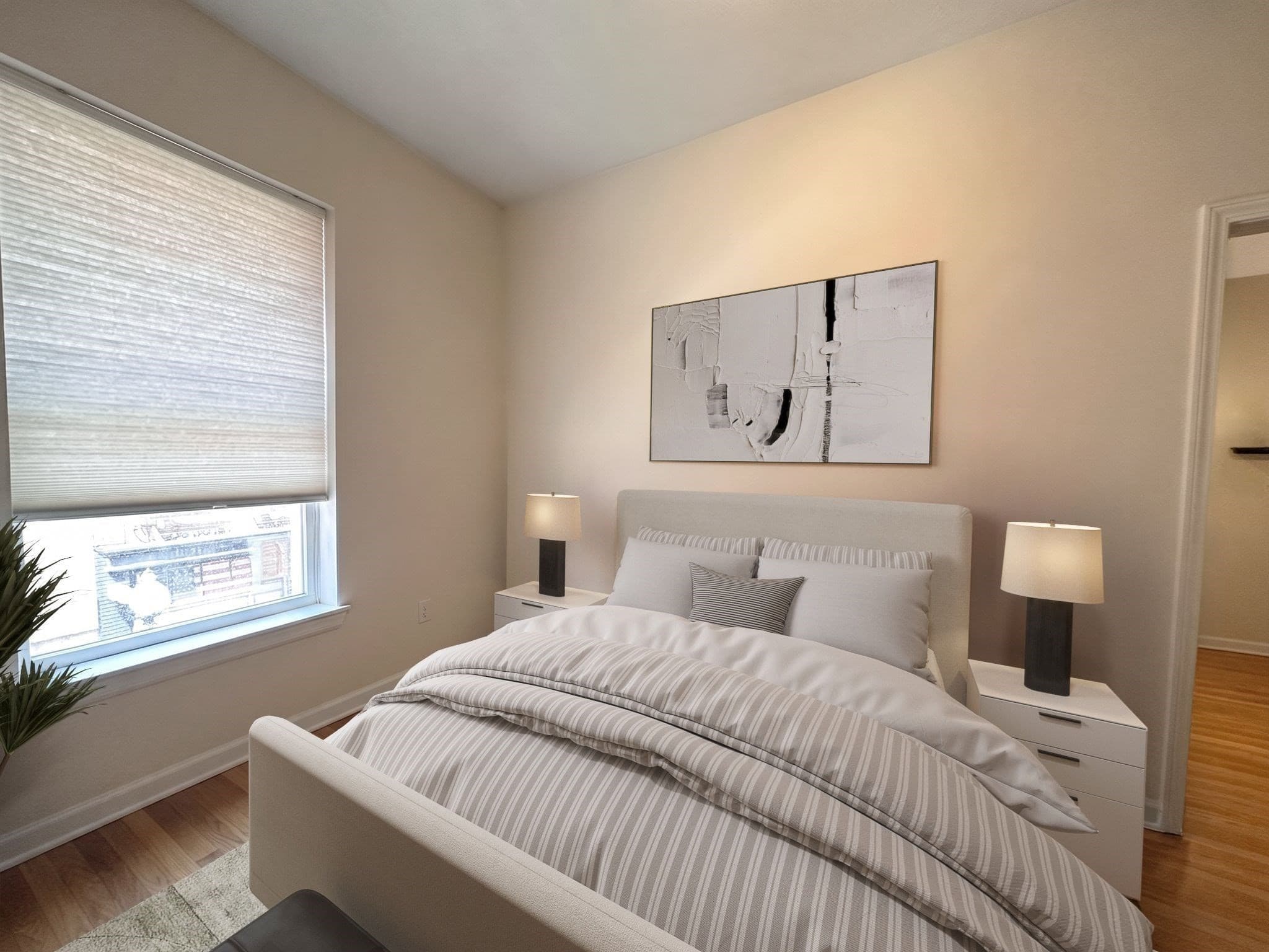 Condominium at 157 Salem Street # 3, Boston MA 02113, photo 5 of 10