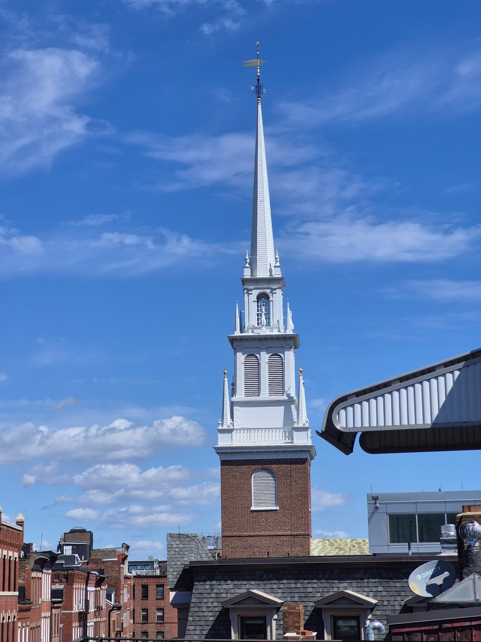 Condominium at 157 Salem Street # 3, Boston MA 02113, photo 9 of 10