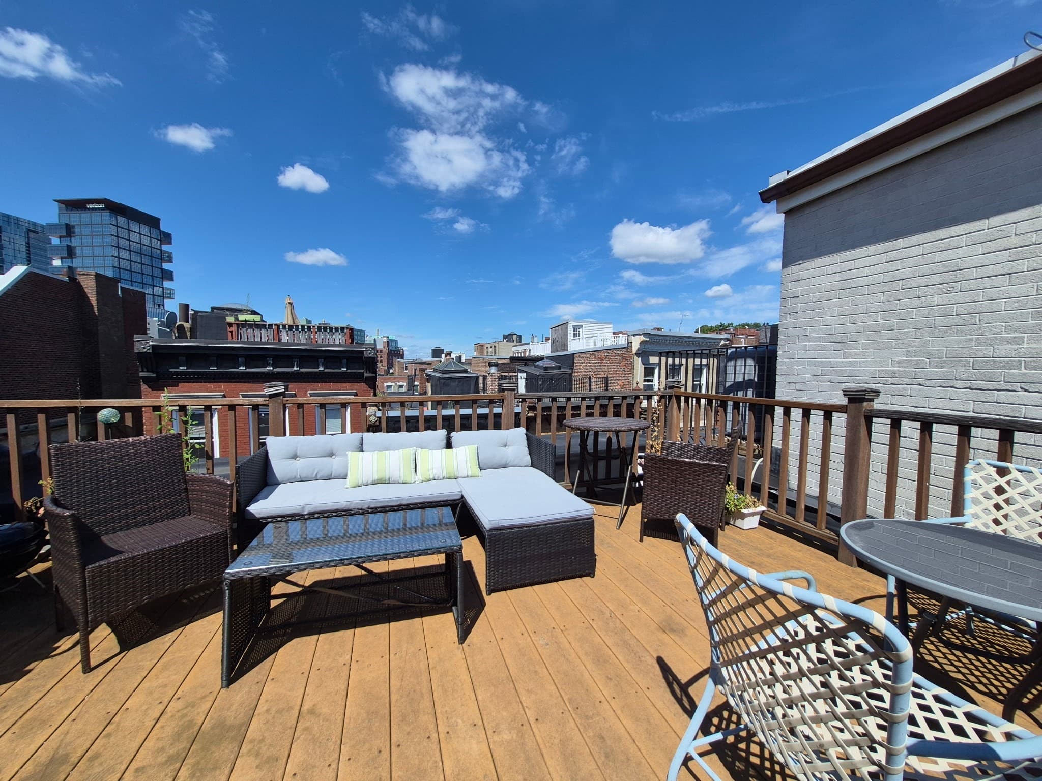 Condominium at 157 Salem Street # 3, Boston MA 02113, photo 10 of 10