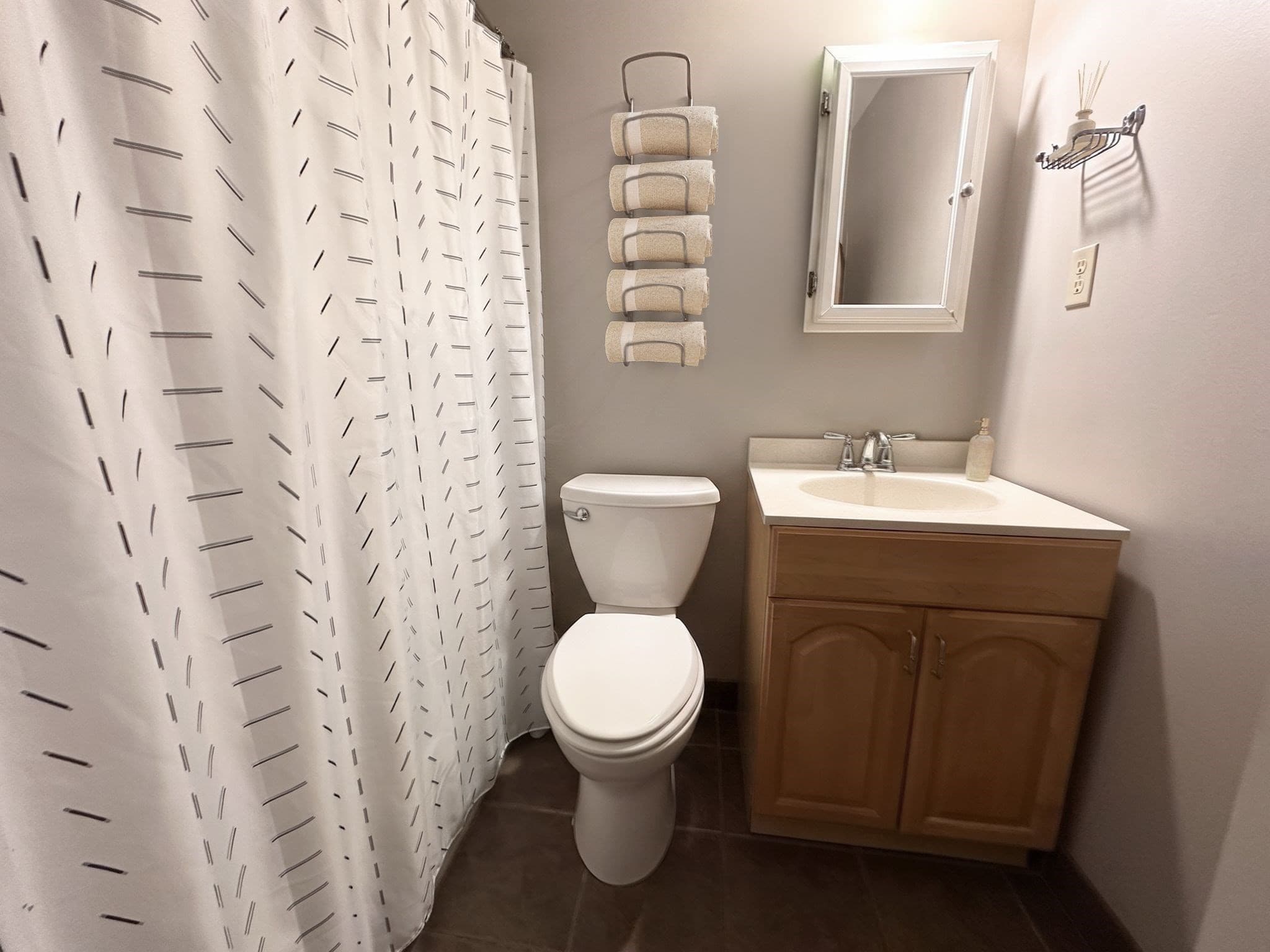 Condominium at 157 Salem Street # 3, Boston MA 02113, photo 8 of 10