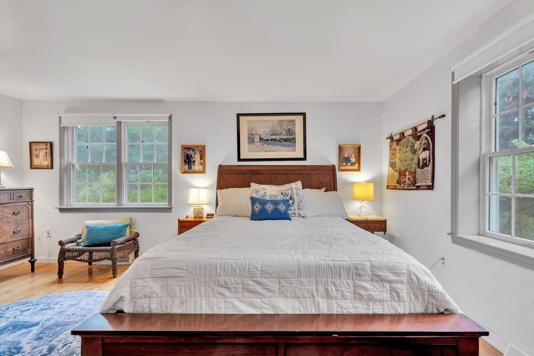 Single Family Residence at 8 Golf Link Cir, Sandwich MA 02563, Sandwich, photo 16 of 39