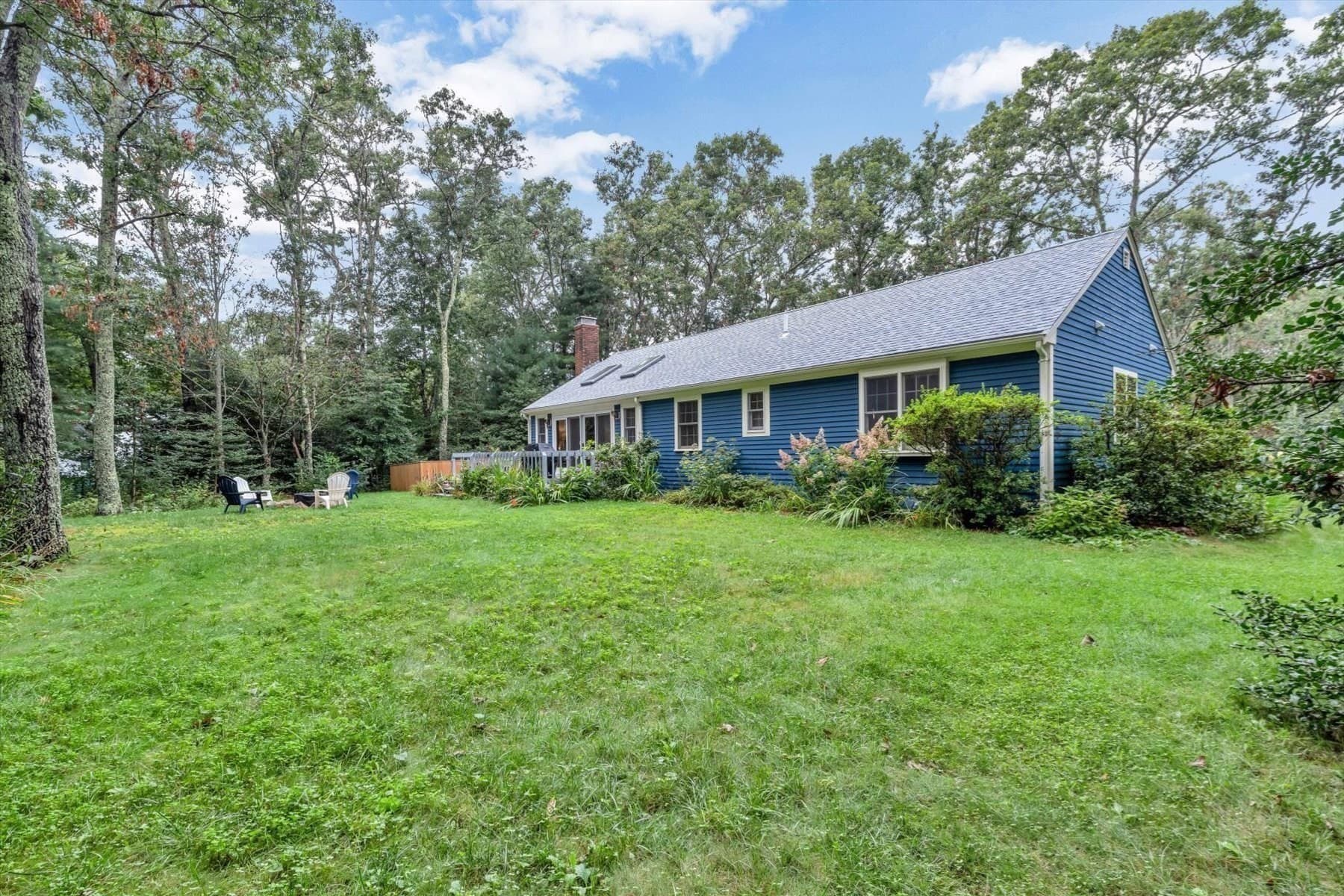 Single Family Residence at 8 Golf Link Cir, Sandwich MA 02563, Sandwich, photo 37 of 39