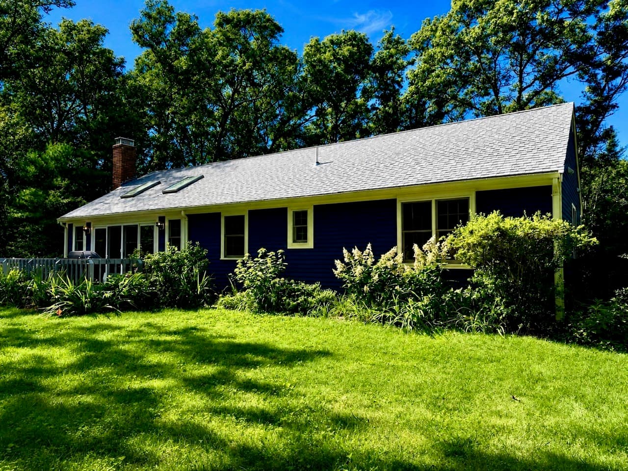 Single Family Residence at 8 Golf Link Cir, Sandwich MA 02563, Sandwich, photo 39 of 39