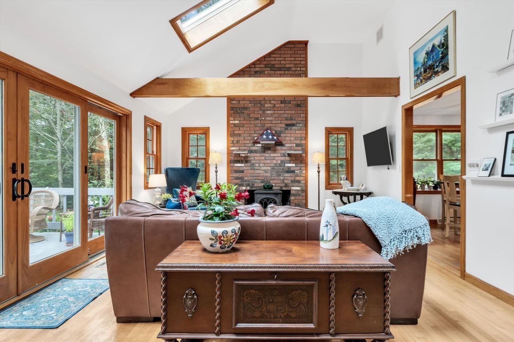 Single Family Residence at 8 Golf Link Cir, Sandwich MA 02563, Sandwich, photo 4 of 39